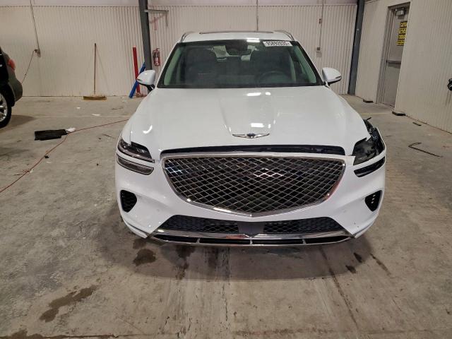 Genesis Gv70 Base Base Image 13