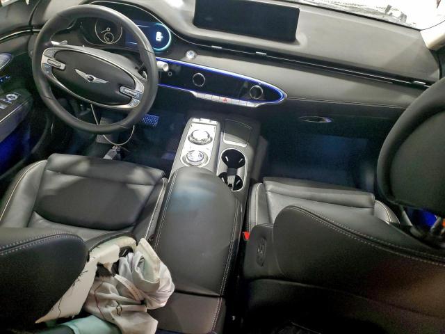 Genesis Gv70 Base Base Image 12