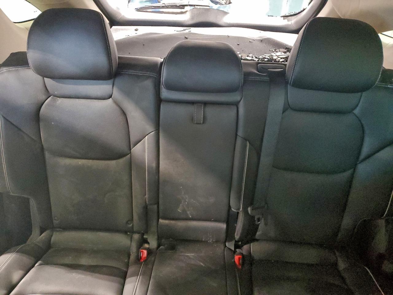 Genesis Gv70 Base Base Image 14