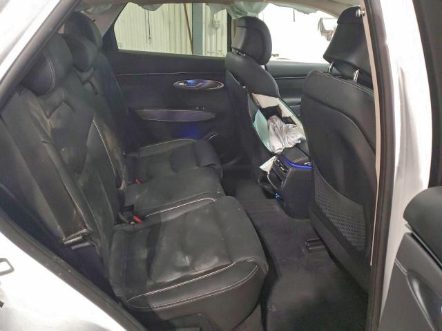 Genesis Gv70 Base Base Image 4