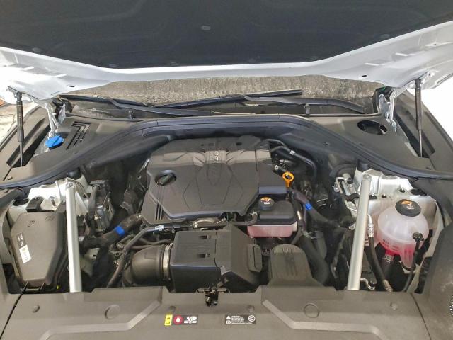 Genesis Gv70 Base Base Image 2