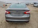 Ford Fusion Titanium Image 5
