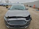 Ford Fusion Titanium Image 6