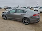 Ford Fusion Titanium Image 11