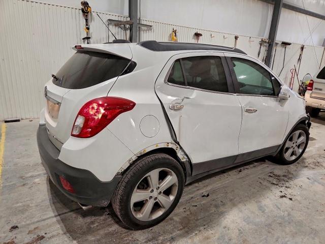 Buick Encore Image 12