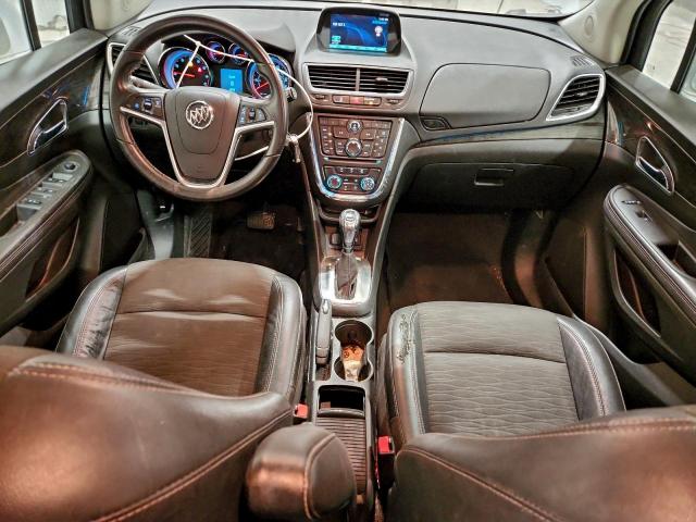 Buick Encore Image 13