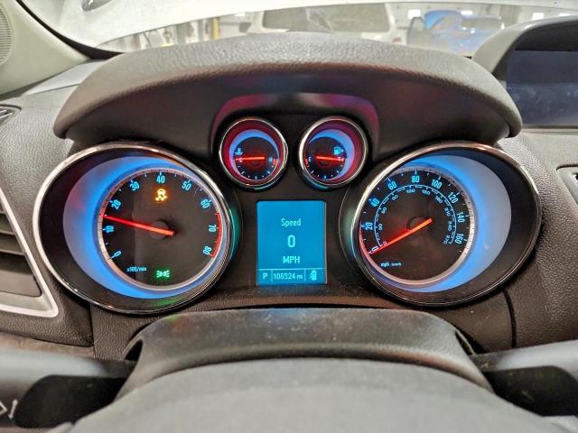 Buick Encore Image 3