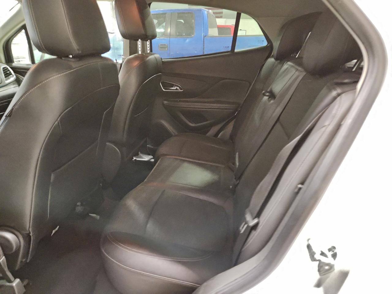 Buick Encore Image 2