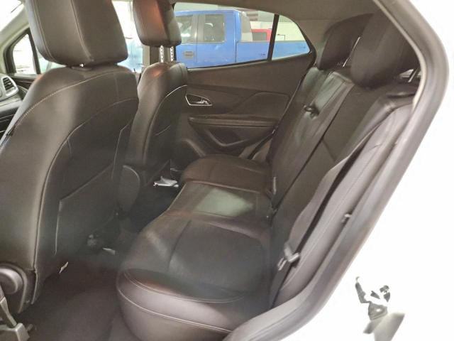 Buick Encore Image 2