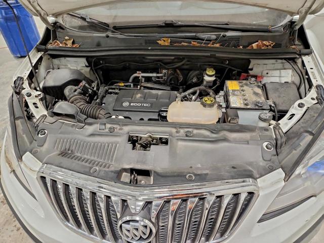 Buick Encore Image 9
