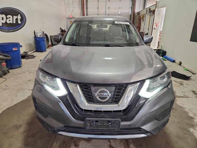 Nissan Rogue S Image 9