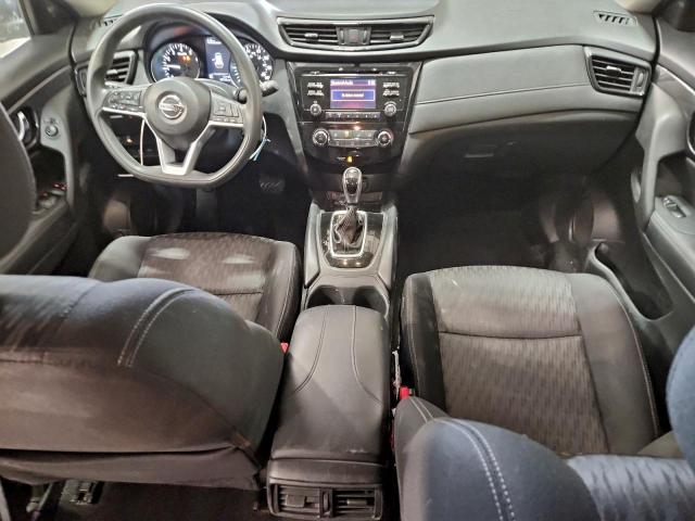 Nissan Rogue S Image 3