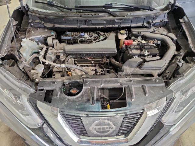 Nissan Rogue S Image 11