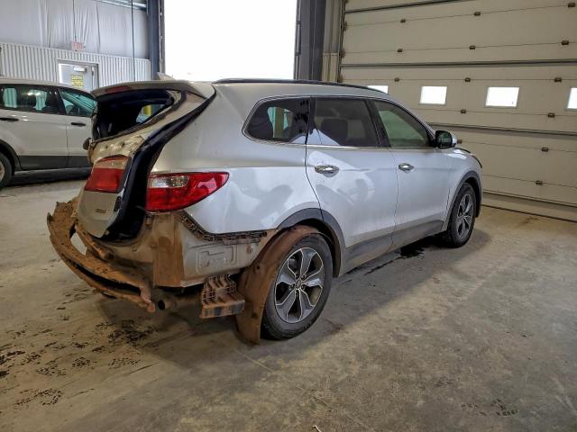 Hyundai SANTA FE Se Image 8