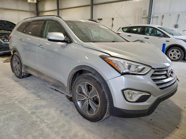 Hyundai SANTA FE Se Image 4