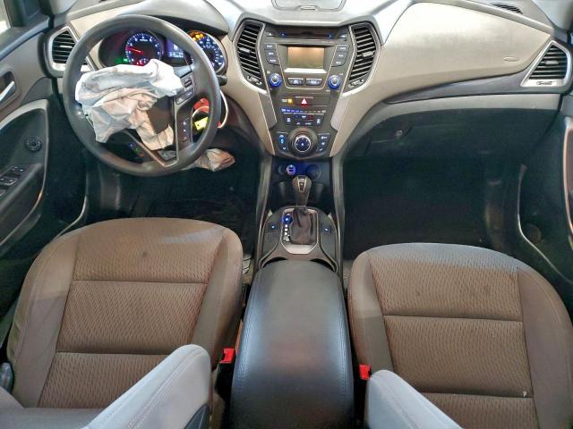 Hyundai SANTA FE Se Image 6