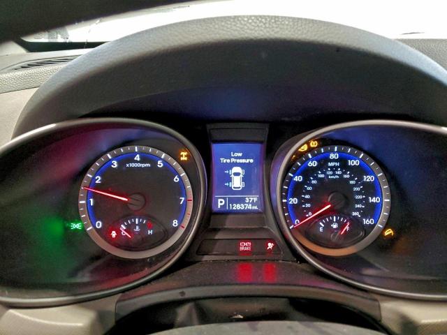 Hyundai SANTA FE Se Image 12