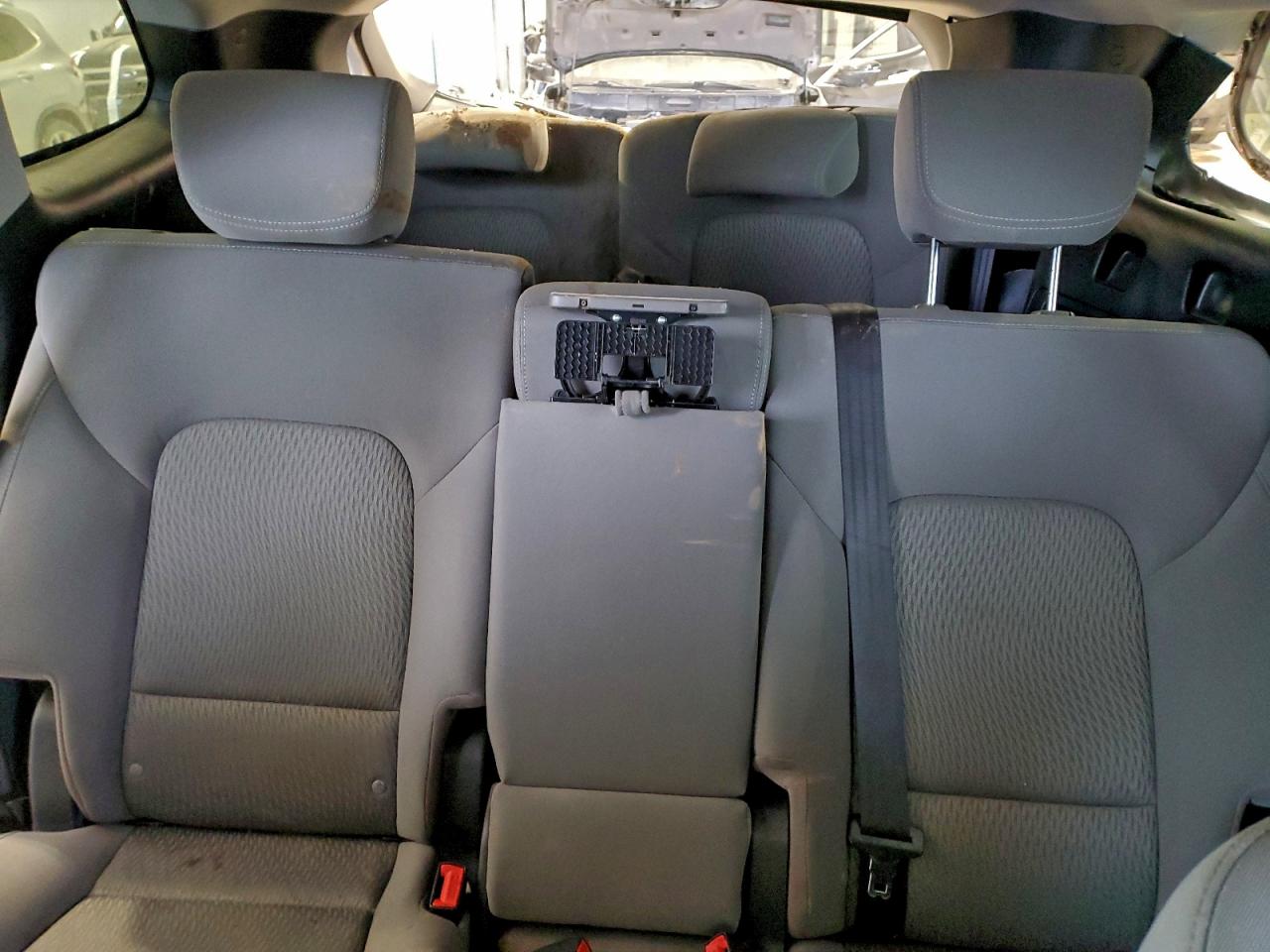 Hyundai SANTA FE Se Image 9