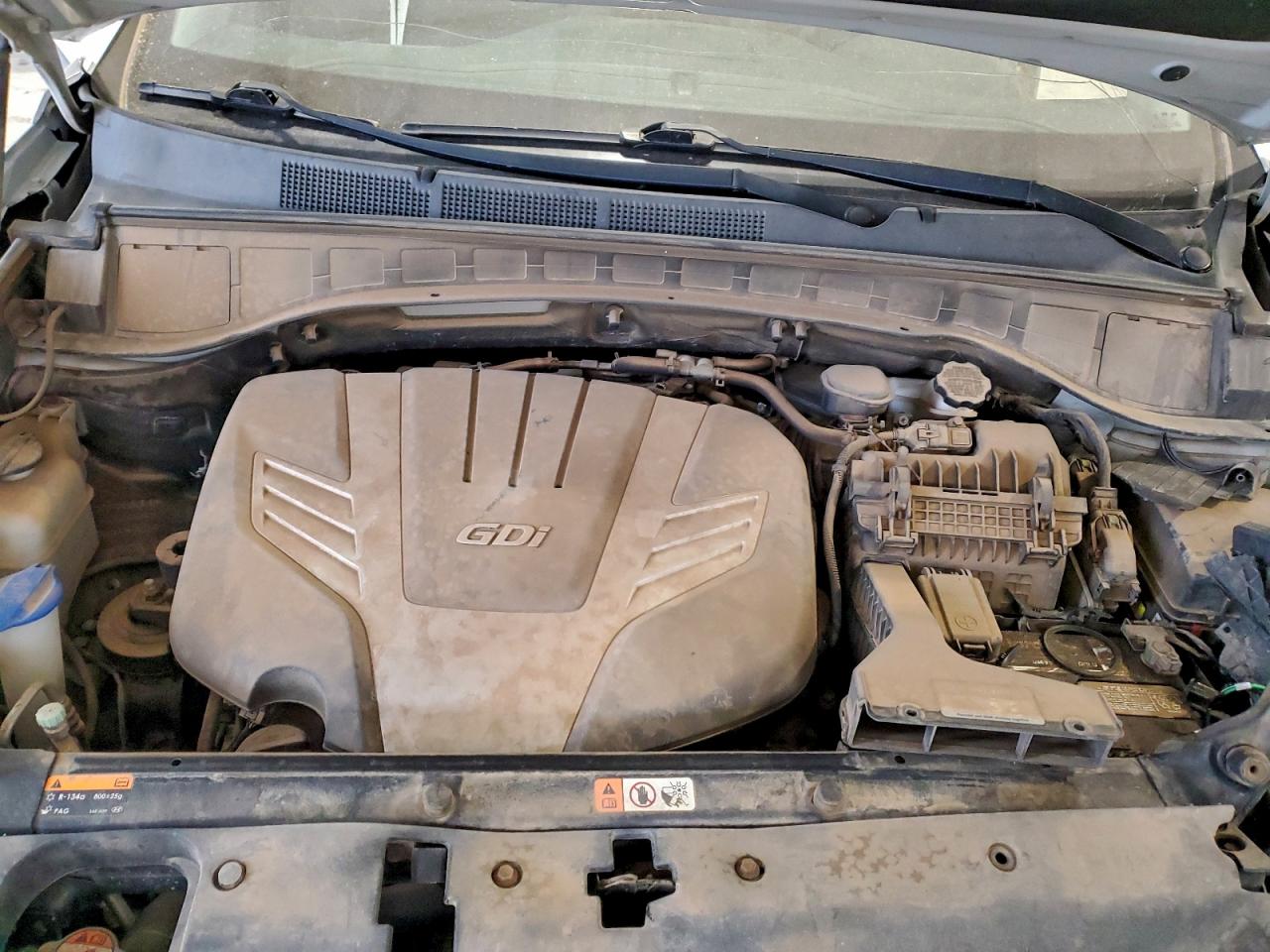 Hyundai SANTA FE Se Image 2