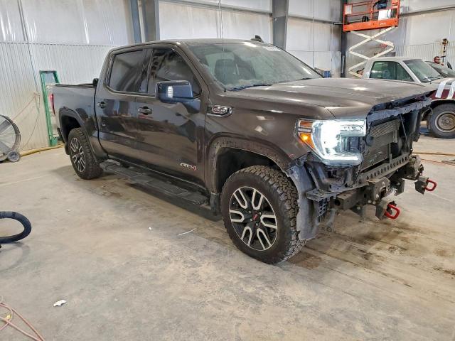 GMC Sierra K1500 At4 Image 12