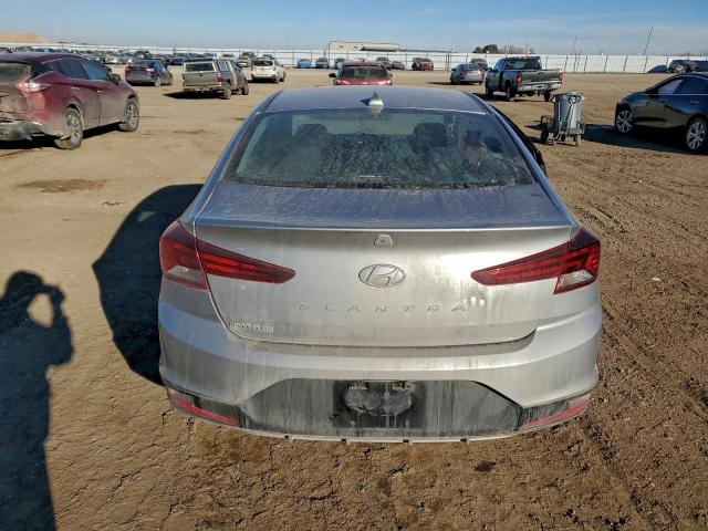 Hyundai ELANTRA Sel Image 9