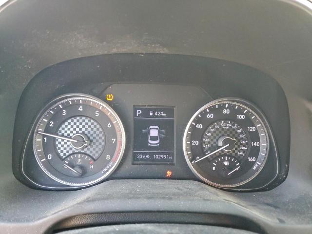 Hyundai ELANTRA Sel Image 5