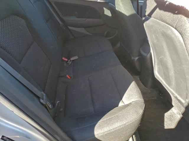 Hyundai ELANTRA Sel Image 6