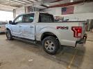 Ford F-150 Supercrew Image 3