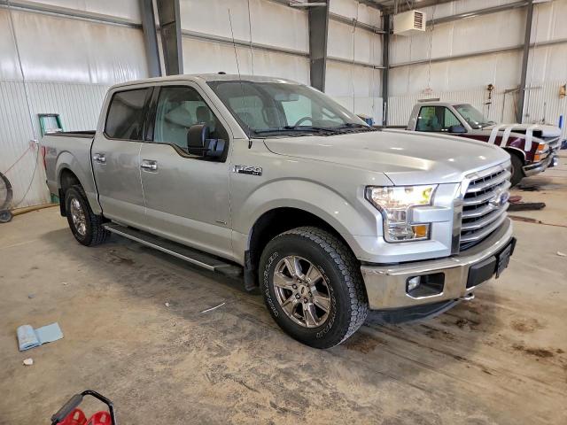 Ford F-150 Supercrew Image 5