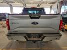 Ford F-150 Supercrew Image 4