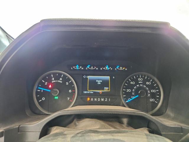 Ford F-150 Supercrew Image 8