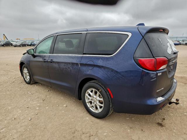 Chrysler Pacifica Touring Image 7