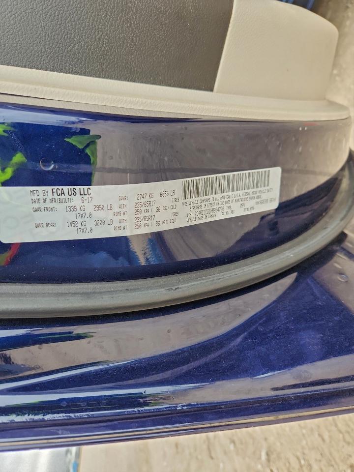 Chrysler Pacifica Touring Image 6