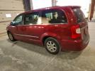 Chrysler Minivan Touring Image 11