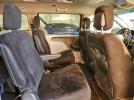 Chrysler Minivan Touring Image 10