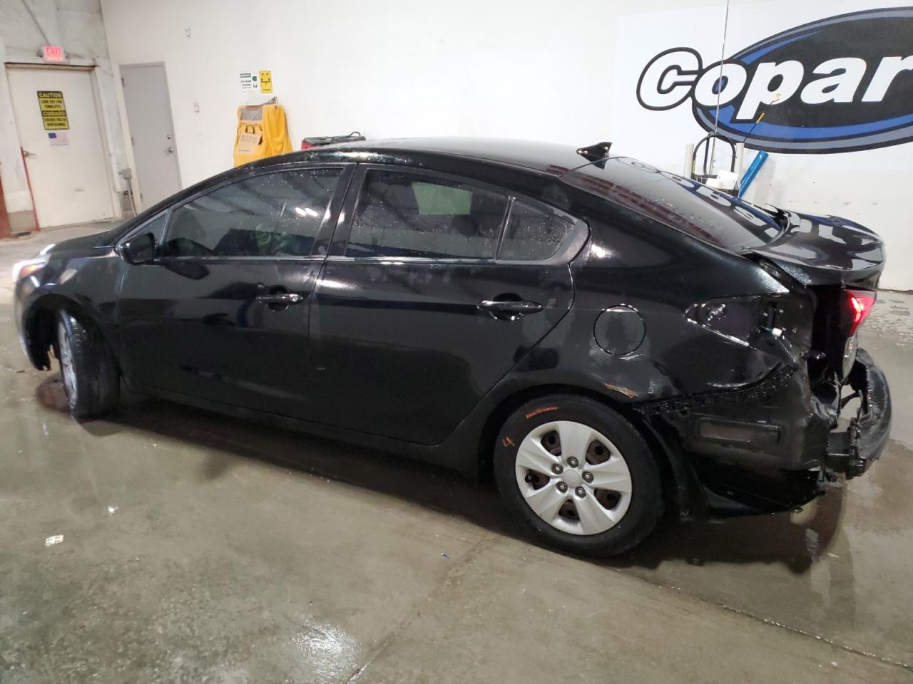 Kia Forte Lx Image 6