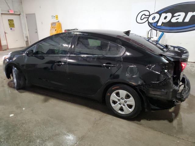 Kia Forte Lx Image 6