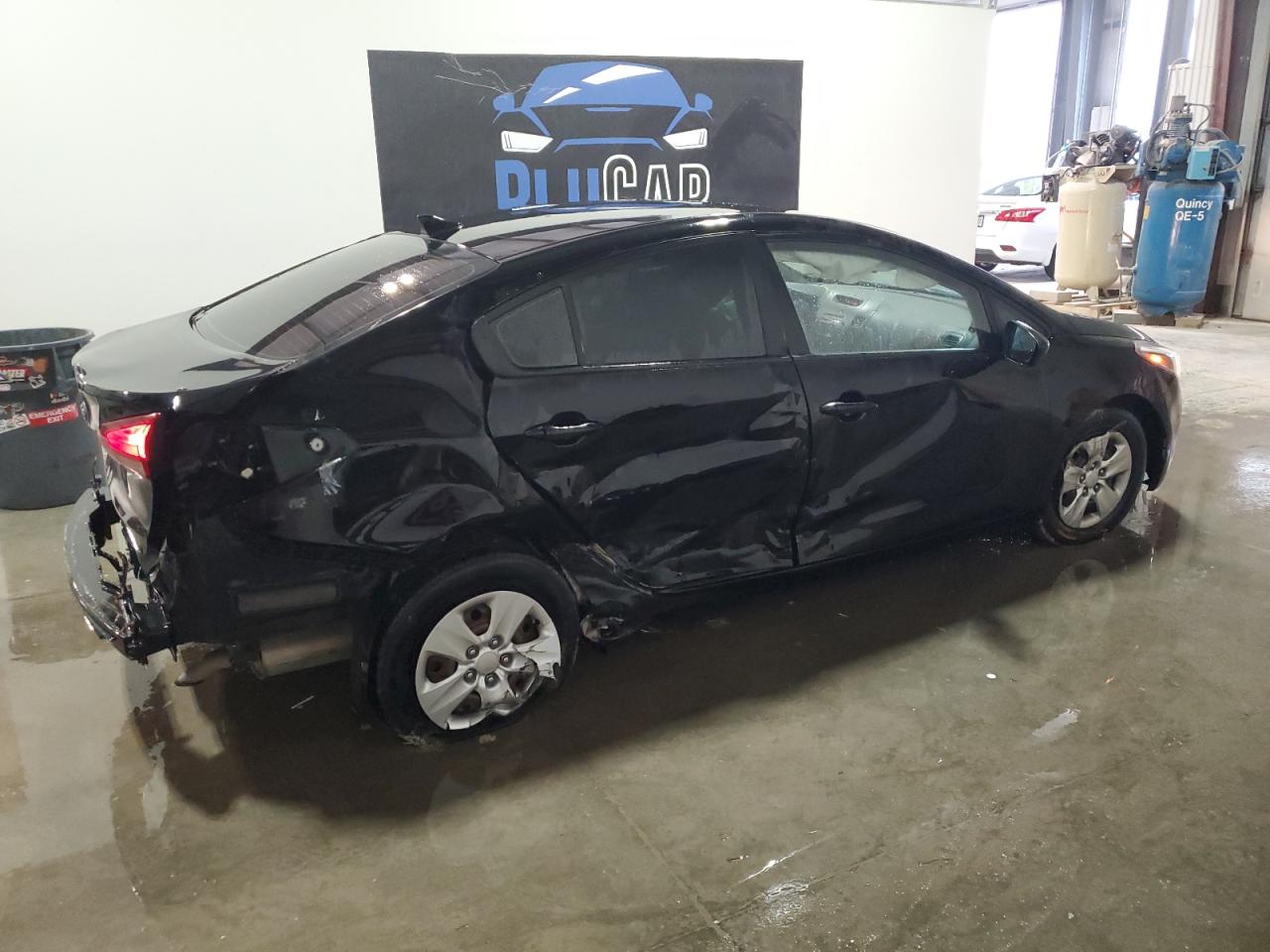 Kia Forte Lx Image 7