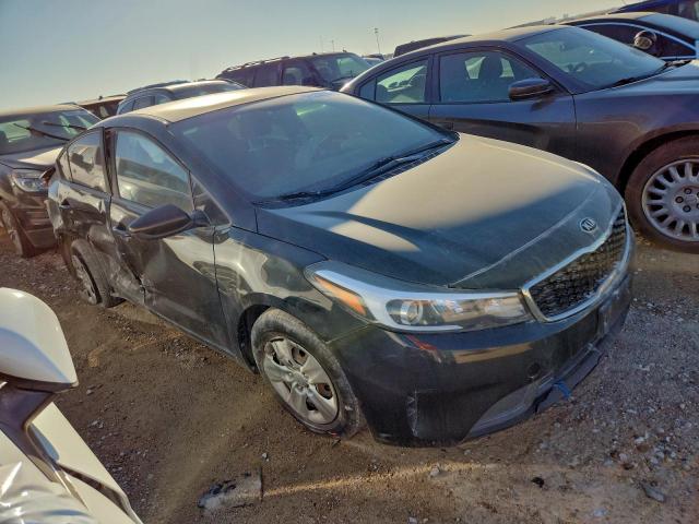 Kia Forte Lx Image 9