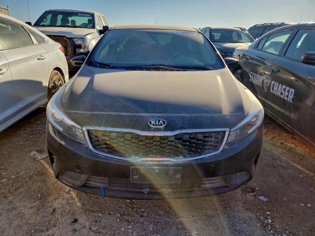 Kia Forte Lx Image 10