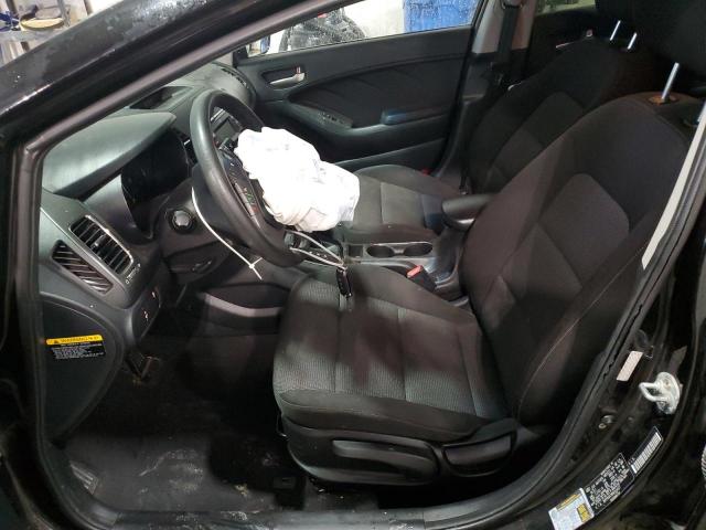 Kia Forte Lx Image 11