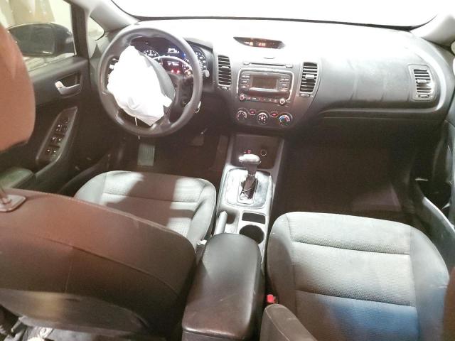 Kia Forte Lx Image 4