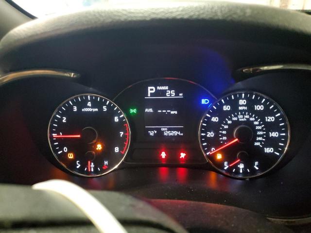 Kia Forte Lx Image 2