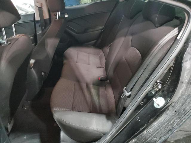 Kia Forte Lx Image 13