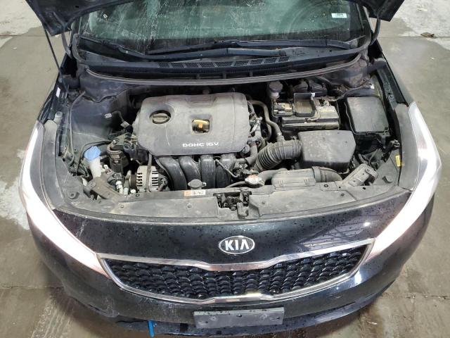 Kia Forte Lx Image 12