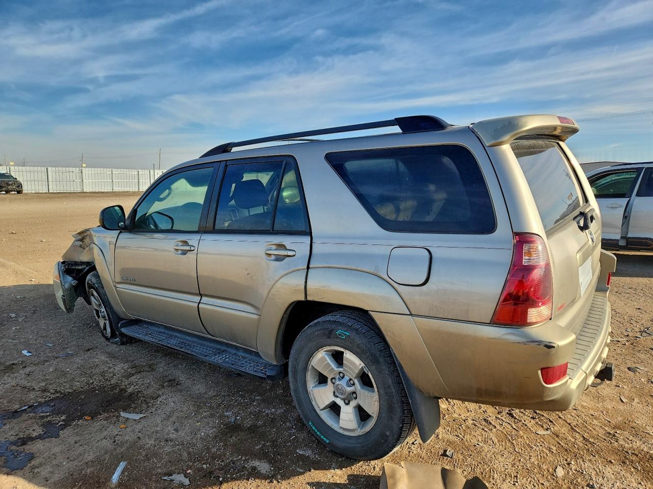 Toyota 4Runner Sr5 Image 2