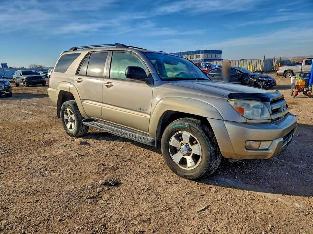Toyota 4Runner Sr5 Image 13