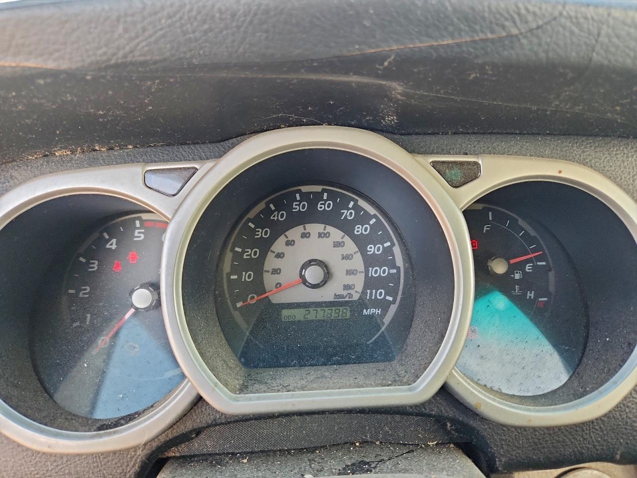 Toyota 4Runner Sr5 Image 5