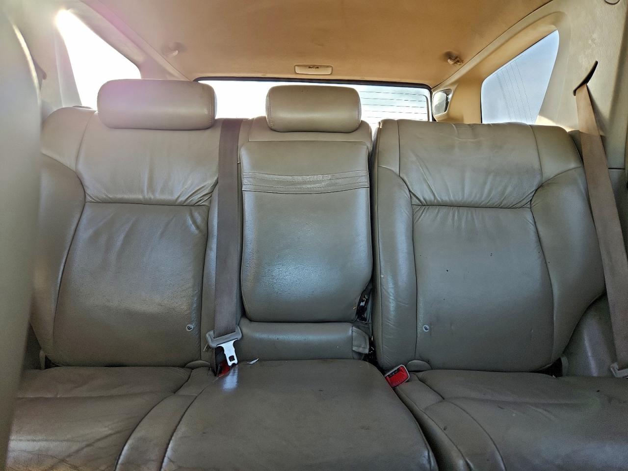 Toyota 4Runner Sr5 Image 9