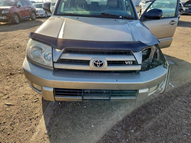 Toyota 4Runner Sr5 Image 12